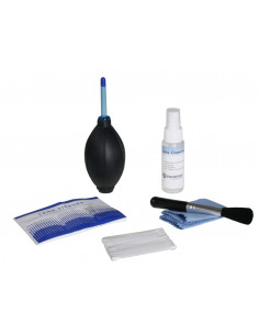 KIT LIMPIEZA MICROSCOPIO 2