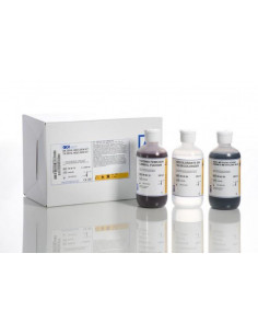 Tinción Ziehl-Neelsen 3x250ml