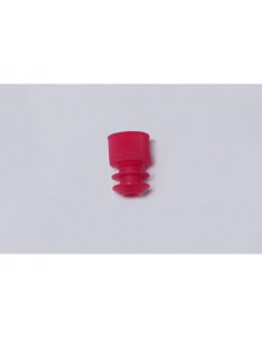 Tapón aletas para tubos...