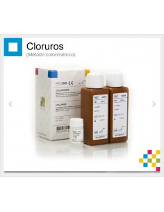 CLORUROS
