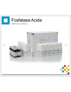 FOSFATASA ACIDA