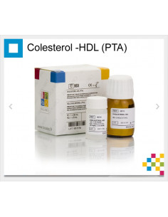 COLESTEROL HDL