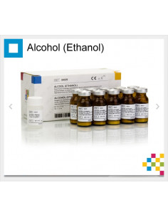 ALCOHOL (ETANOL)