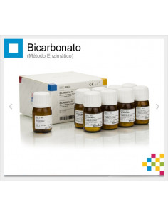 BICARBONATO