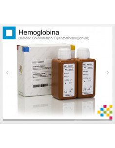 HEMOGLOBINA